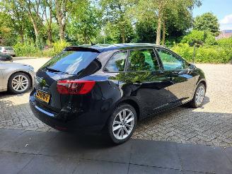 Seat Ibiza 1.0 EcoTSI 12V Combi/o  Benzine 999cc 70kW (95pk) FWD 2015-05/2016-07  CHZB picture 5
