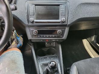 Seat Ibiza 1.0 EcoTSI 12V Combi/o  Benzine 999cc 70kW (95pk) FWD 2015-05/2016-07  CHZB picture 13