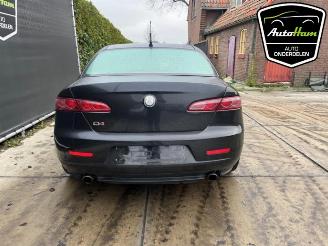 Alfa Romeo 159 159 (939AX), Sedan, 2005 / 2012 3.2 JTS V6 24V Q4 picture 4