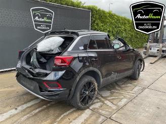 Volkswagen T-Roc T-Roc, SUV, 2017 1.5 TSI 16V picture 9
