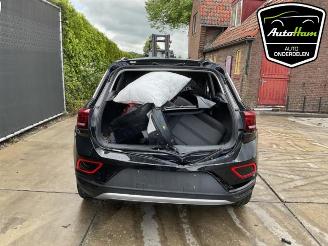 Volkswagen T-Roc T-Roc, SUV, 2017 1.5 TSI 16V picture 8