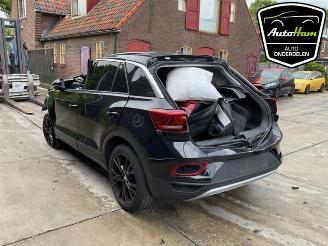 Volkswagen T-Roc T-Roc, SUV, 2017 1.5 TSI 16V picture 7