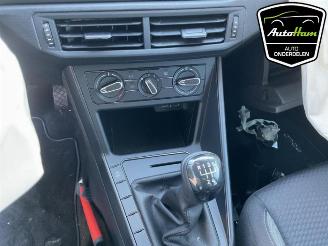 Volkswagen Polo Polo VI (AW1), Hatchback 5-drs, 2017 1.0 TSI 12V picture 13