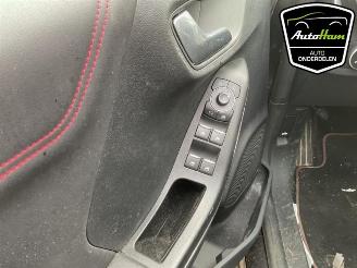 Ford Puma Puma, SUV, 2019 1.0 Ti-VCT EcoBoost Hybrid 12V picture 15