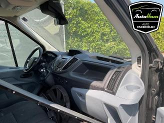 Ford Transit Transit, Van, 2013 2.2 TDCi 16V picture 13