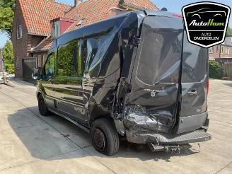 Ford Transit Transit, Van, 2013 2.2 TDCi 16V picture 9
