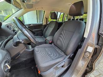 Volkswagen Tiguan 1.4 TSI 16V SUV  Benzine 1.390cc 110kW (150pk) FWD 2008-03/2011-05 (5N1) CAVA picture 12