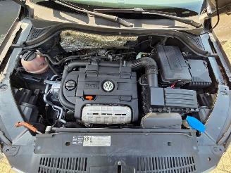 Volkswagen Tiguan 1.4 TSI 16V SUV  Benzine 1.390cc 110kW (150pk) FWD 2008-03/2011-05 (5N1) CAVA picture 16