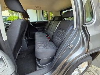 Volkswagen Tiguan 1.4 TSI 16V SUV  Benzine 1.390cc 110kW (150pk) FWD 2008-03/2011-05 (5N1) CAVA picture 13