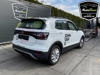 Volkswagen T-Cross T-Cross, SUV, 2018 1.0 TSI 95 12V picture 8