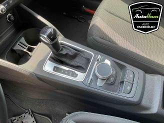 Audi Q2 Q2 (GAB/GAG), SUV, 2016 1.5 35 TFSI 16V picture 27