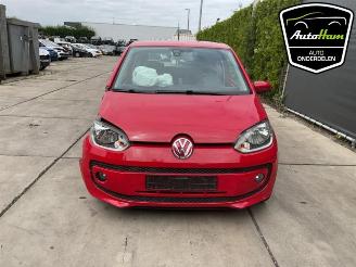 Volkswagen Up! Up! (121), Hatchback, 2011 1.0 12V 75 picture 3