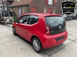 Volkswagen Up! Up! (121), Hatchback, 2011 1.0 12V 75 picture 6