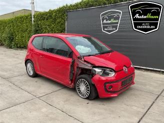 Volkswagen Up! Up! (121), Hatchback, 2011 1.0 12V 75 picture 2
