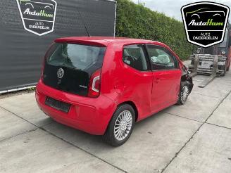 Volkswagen Up! Up! (121), Hatchback, 2011 1.0 12V 75 picture 8