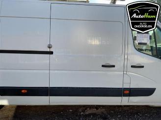 Renault Master Master III (FV), Van, 2010 2.3 dCi 145 16V RWD picture 22