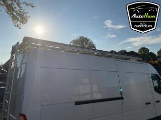 Renault Master Master III (FV), Van, 2010 2.3 dCi 145 16V RWD picture 6