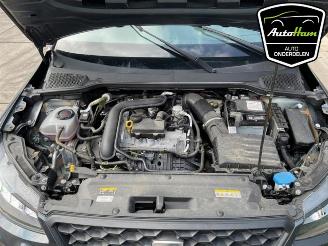 Seat Arona Arona (KJX), SUV, 2017 1.0 TSI 12V picture 23