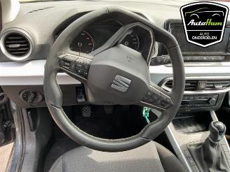 Seat Arona Arona (KJX), SUV, 2017 1.0 TSI 12V picture 17