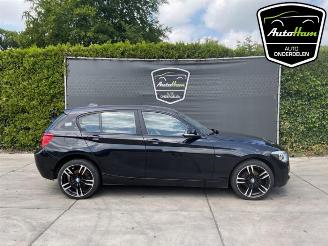 Uttjänta bilar auto BMW 1-serie 1 serie (F20), Hatchback 5-drs, 2011 / 2019 116i 1.6 16V 2012/3