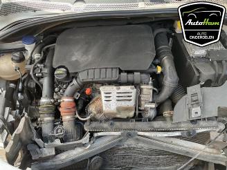 Citroën C3 C3 (SX/SW), Hatchback, 2016 1.2 12V e-THP PureTech 110 picture 18