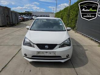 Seat Mii Mii, Hatchback, 2011 1.0 12V picture 3