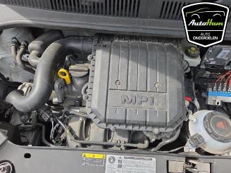 Seat Mii Mii, Hatchback, 2011 1.0 12V picture 5