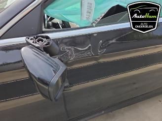 Mercedes C-klasse C (C205), Coupe, 2015 / 2023 C-220d 2.2 16V BlueTEC picture 11