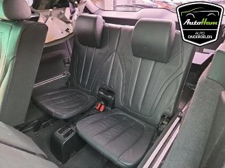 BMW X5 X5 (F15), SUV, 2013 / 2018 xDrive 35d 3.0 24V picture 18