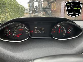 Peugeot 308 308 SW (L4/L9/LC/LJ/LR), Combi 5-drs, 2014 / 2021 1.6 BlueHDi 120 picture 18