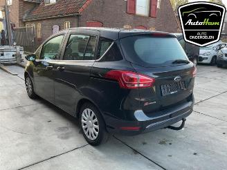 Ford B-Max B-Max (JK8), MPV, 2012 1.0 EcoBoost 12V 100 picture 8