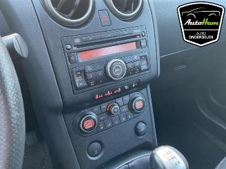 Nissan Qashqai Qashqai (J10), SUV, 2007 / 2014 1.6 16V picture 19