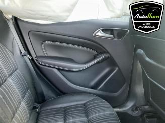 Mercedes B-klasse B (W246), Hatchback, 2011 / 2018 1.6 B-200 BlueEFFICIENCY Turbo 16V picture 29