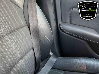 Mercedes B-klasse B (W246), Hatchback, 2011 / 2018 1.6 B-200 BlueEFFICIENCY Turbo 16V picture 23