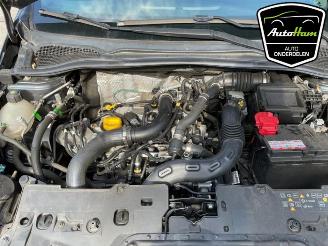 Renault Clio Clio IV Estate/Grandtour (7R), Combi 5-drs, 2012 / 2021 0.9 Energy TCE 90 12V picture 33