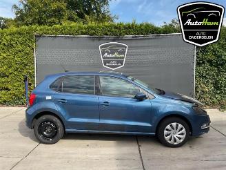 Volkswagen Polo Polo V (6R), Hatchback, 2009 / 2017 1.2 TSI 16V BlueMotion Technology picture 1