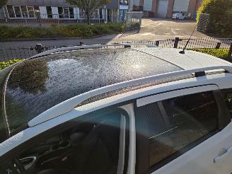 Nissan Qashqai 1.6 16V SUV  Benzine 1.598cc 86kW (117pk) FWD 2010-11/2014-01 (J10A; J10B) HR16DE picture 7