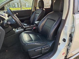 Nissan Qashqai 1.6 16V SUV  Benzine 1.598cc 86kW (117pk) FWD 2010-11/2014-01 (J10A; J10B) HR16DE picture 6