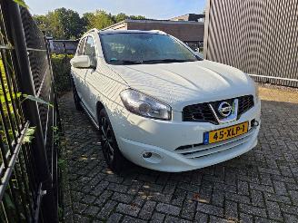 Nissan Qashqai 1.6 16V SUV  Benzine 1.598cc 86kW (117pk) FWD 2010-11/2014-01 (J10A; J10B) HR16DE picture 13