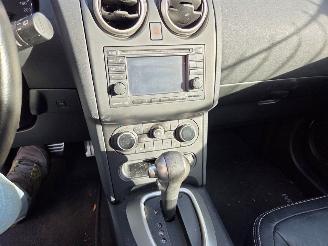 Nissan Qashqai 1.6 16V SUV  Benzine 1.598cc 86kW (117pk) FWD 2010-11/2014-01 (J10A; J10B) HR16DE picture 10