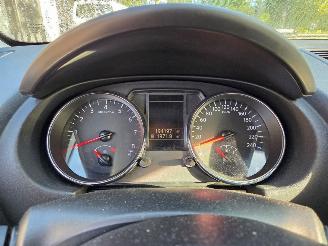Nissan Qashqai 1.6 16V SUV  Benzine 1.598cc 86kW (117pk) FWD 2010-11/2014-01 (J10A; J10B) HR16DE picture 11