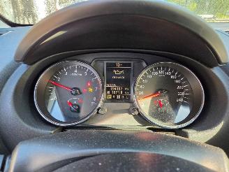 Nissan Qashqai 1.6 16V SUV  Benzine 1.598cc 86kW (117pk) FWD 2010-11/2014-01 (J10A; J10B) HR16DE picture 8