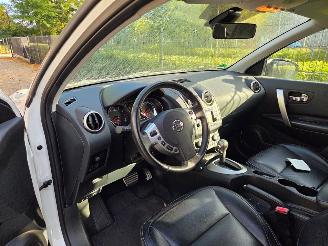 Nissan Qashqai 1.6 16V SUV  Benzine 1.598cc 86kW (117pk) FWD 2010-11/2014-01 (J10A; J10B) HR16DE picture 5