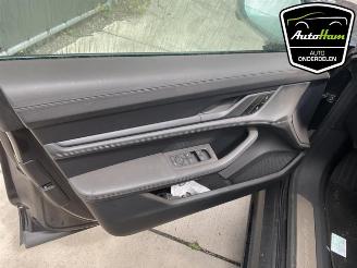 Porsche Taycan Taycan (Y1A), Sedan, 2019 4S picture 24