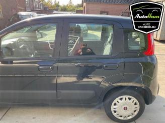 Fiat Panda Panda/Pandina (312), Hatchback, 2012 0.9 TwinAir 65 picture 7