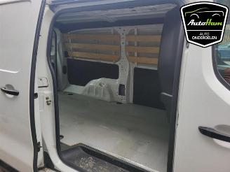 Opel Vivaro Vivaro, Van, 2019 2.0 CDTI 122 picture 8