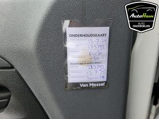 Opel Vivaro Vivaro, Van, 2019 2.0 CDTI 122 picture 12