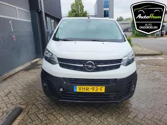 Opel Vivaro Vivaro, Van, 2019 2.0 CDTI 122 picture 2