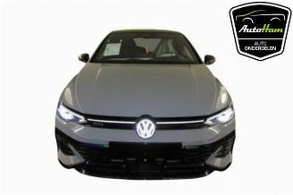 rozbiórka samochody osobowe Volkswagen Golf Golf VIII (CD1), Hatchback, 2019 2.0 GTI Clubsport 16V 2025/3