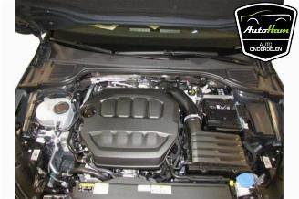 Volkswagen Golf Golf VIII (CD1), Hatchback, 2019 2.0 GTI Clubsport 16V picture 10